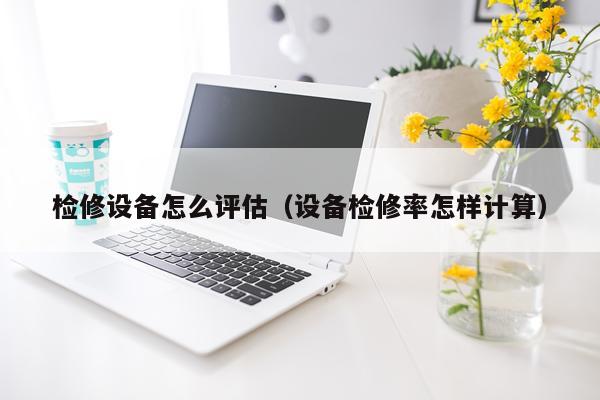 检修设备怎么评估（设备检修率怎样计算）