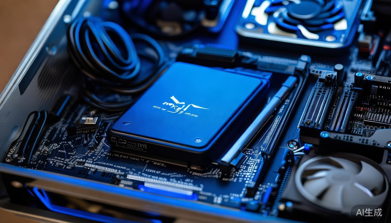 64位硬盘检测工具：专业、精准、实用，为你的电脑健康保驾护航