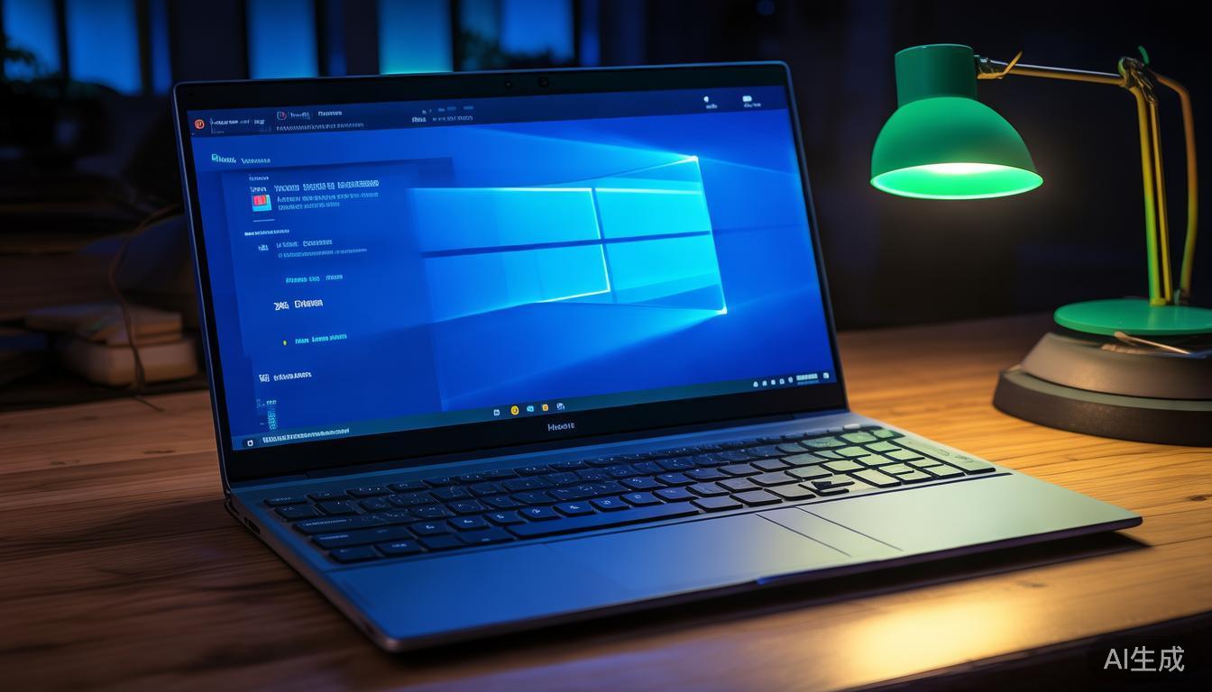Windows系统常遇电脑缺失dll文件问题，其重要性你知道吗？