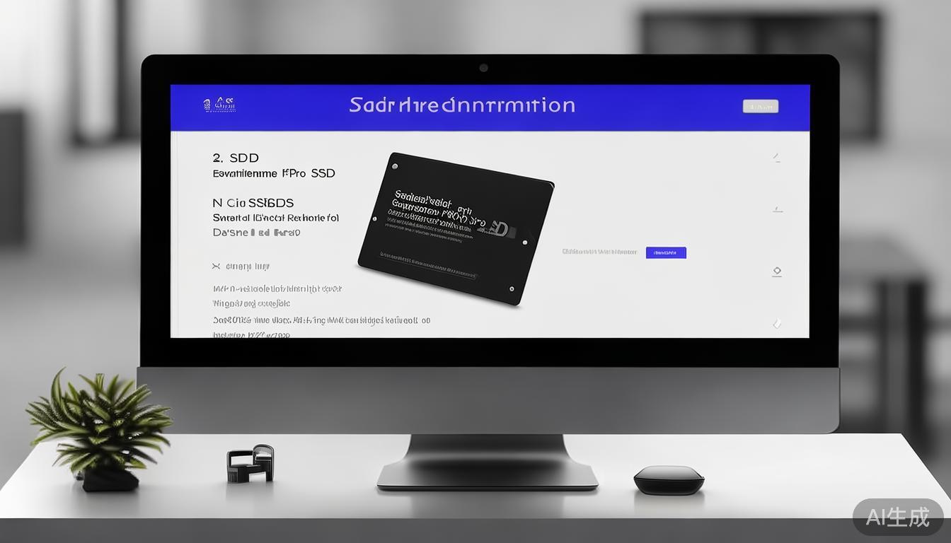 SanDisk SSD Toolkit：闪迪固态硬盘管理利器，功能超强大