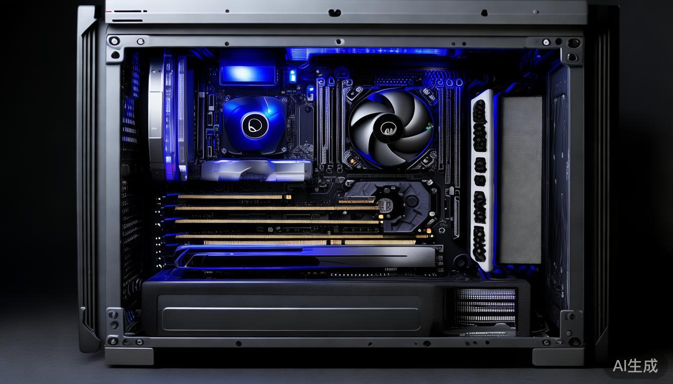 HCI MemTest评测_内存故障检测工具_内存测试工具