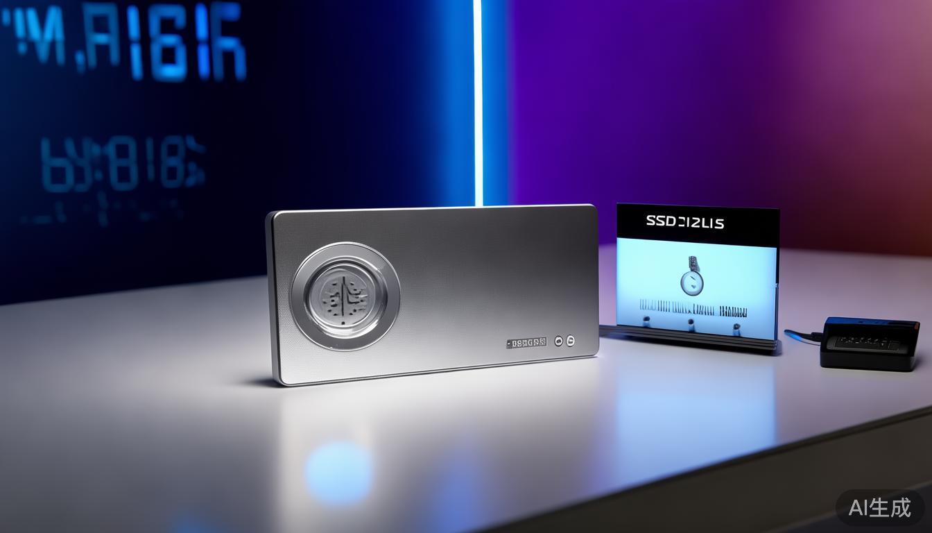 SSD-Z识别AMD R7 SSD_CrystalDiskInfo与SSD-Z功能对比_固态硬盘检测工具怎么看