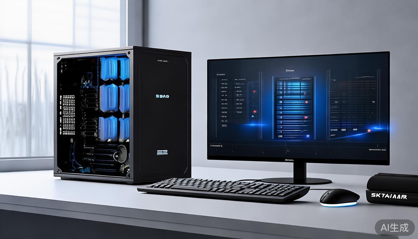 优启通(EasyU vip U盘启动工具)：功能强大，助新手小白轻松制作启动盘