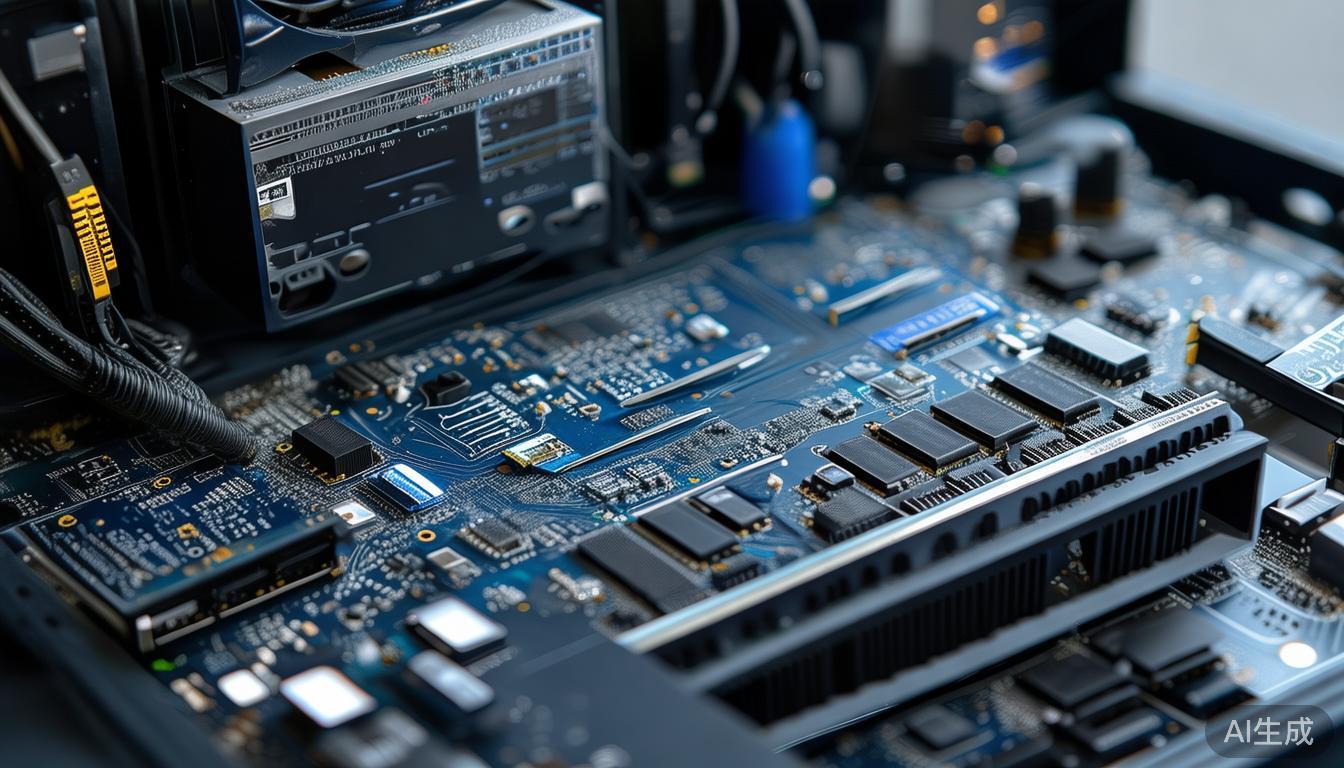 内存槽检测工具详解：免费软件排行与实用技巧，保障设备高效运行