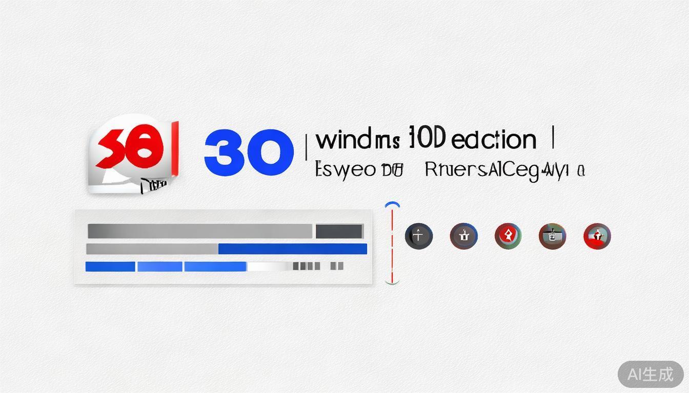 免费升级Win10有啥条件？怎样检测电脑硬件是否符合？