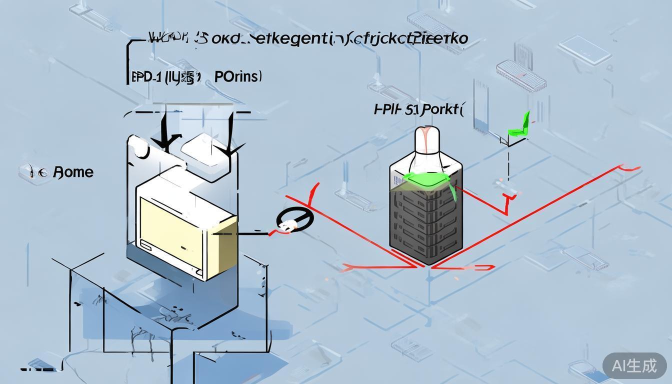 Nat类型检测工具揭秘：Port Restricted与Symmetric NAT详解，如何精准检测？