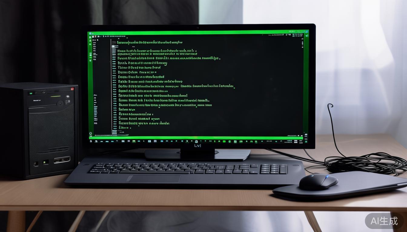 Linux硬盘检测工具解析：fsck等GUI与终端实用工具盘点