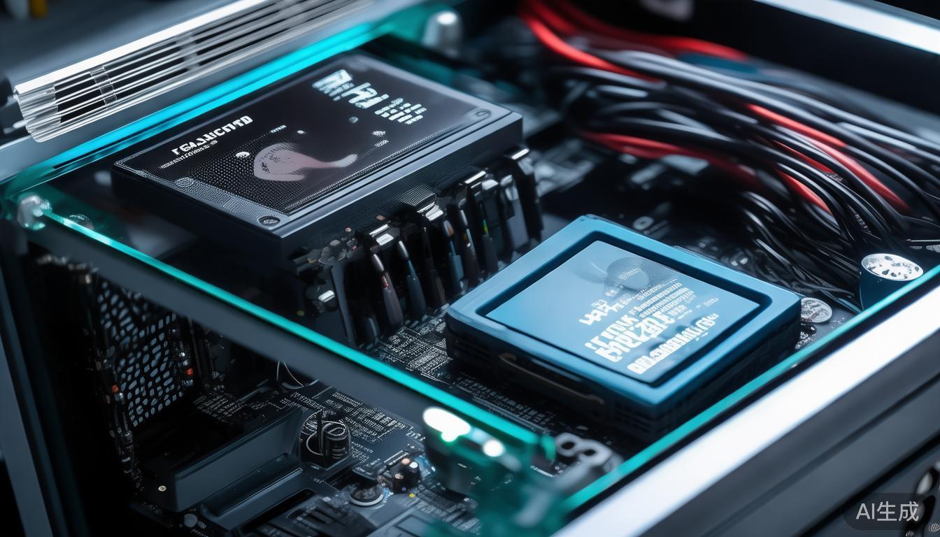 PCI-E4.0 SSD打破性能瓶颈，主流品牌纷纷进入新时代