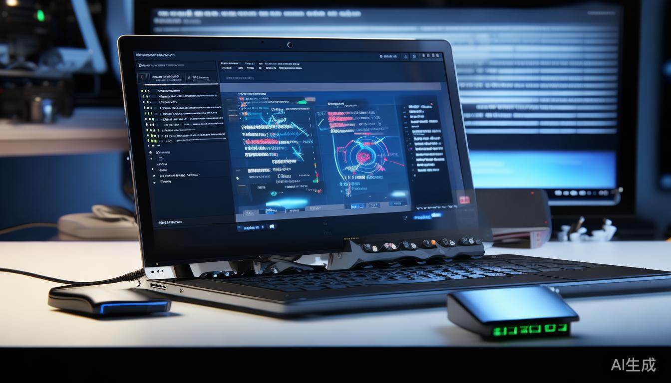 专业无线安全工具盘点：从检测到破解的实用指南，不只谈论IP