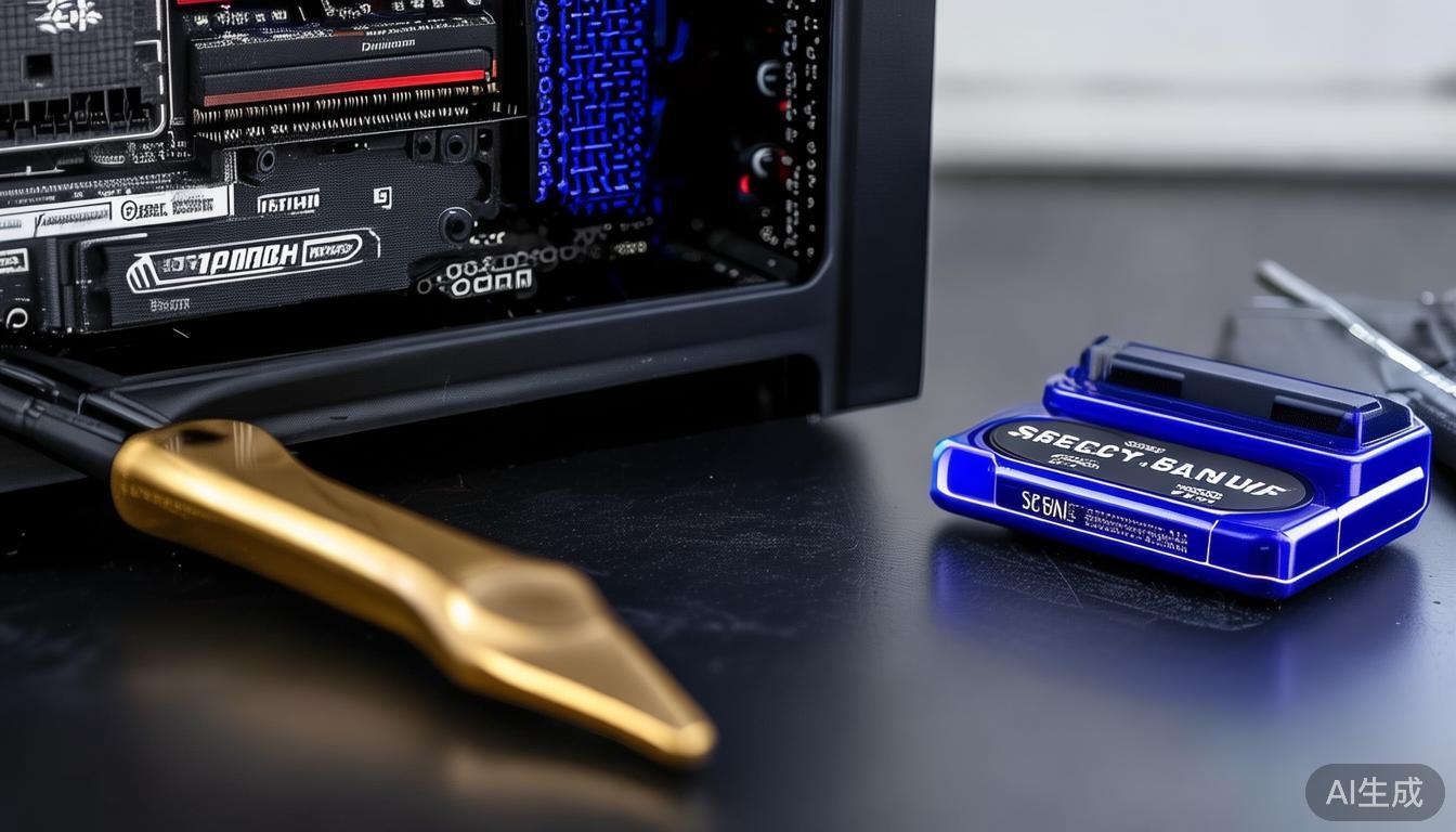 Speccy硬件检测工具：电脑配置一目了然，轻松识别CPU、内存、显卡温度