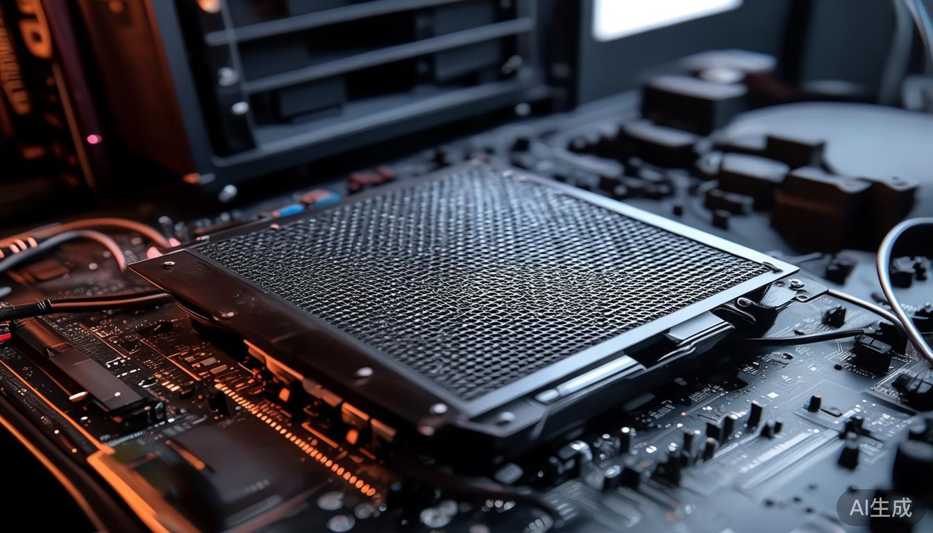 手机 CPU 检测方法大揭秘，这些工具你知道吗？