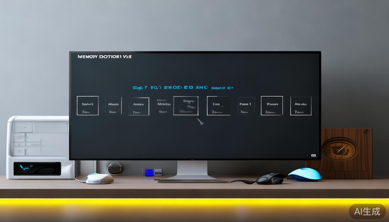 硬件检测全攻略：AIDA32工具详解，综合性系统分析指南
