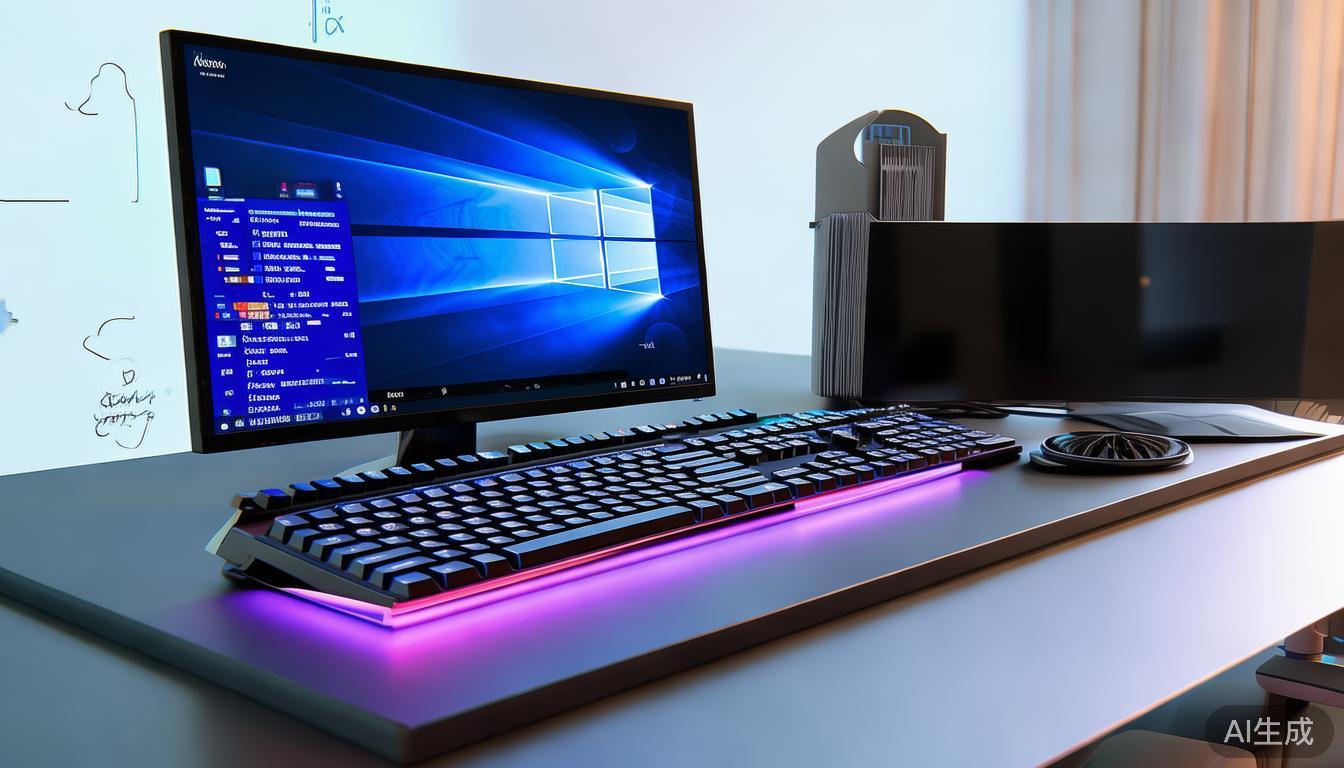 Windows11配置检测工具：快速检查电脑兼容性，轻松判断系统升级条件
