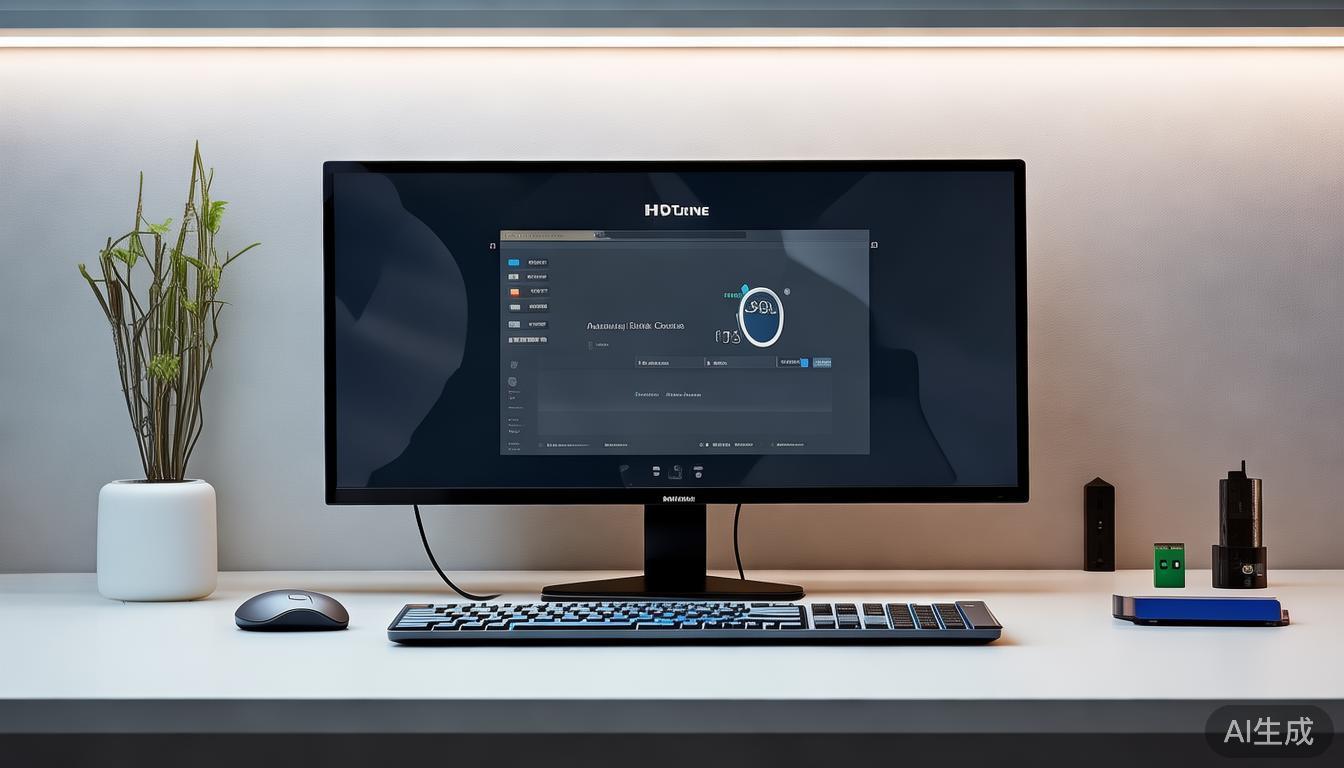 专业硬盘检测工具HD Tune怎么用？使用技巧及读取性能测试全解