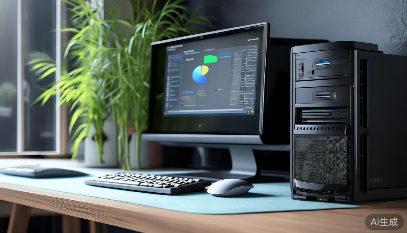 Windows系统存储清理工具_检查电脑存储空间使用情况_内存条真假检测工具