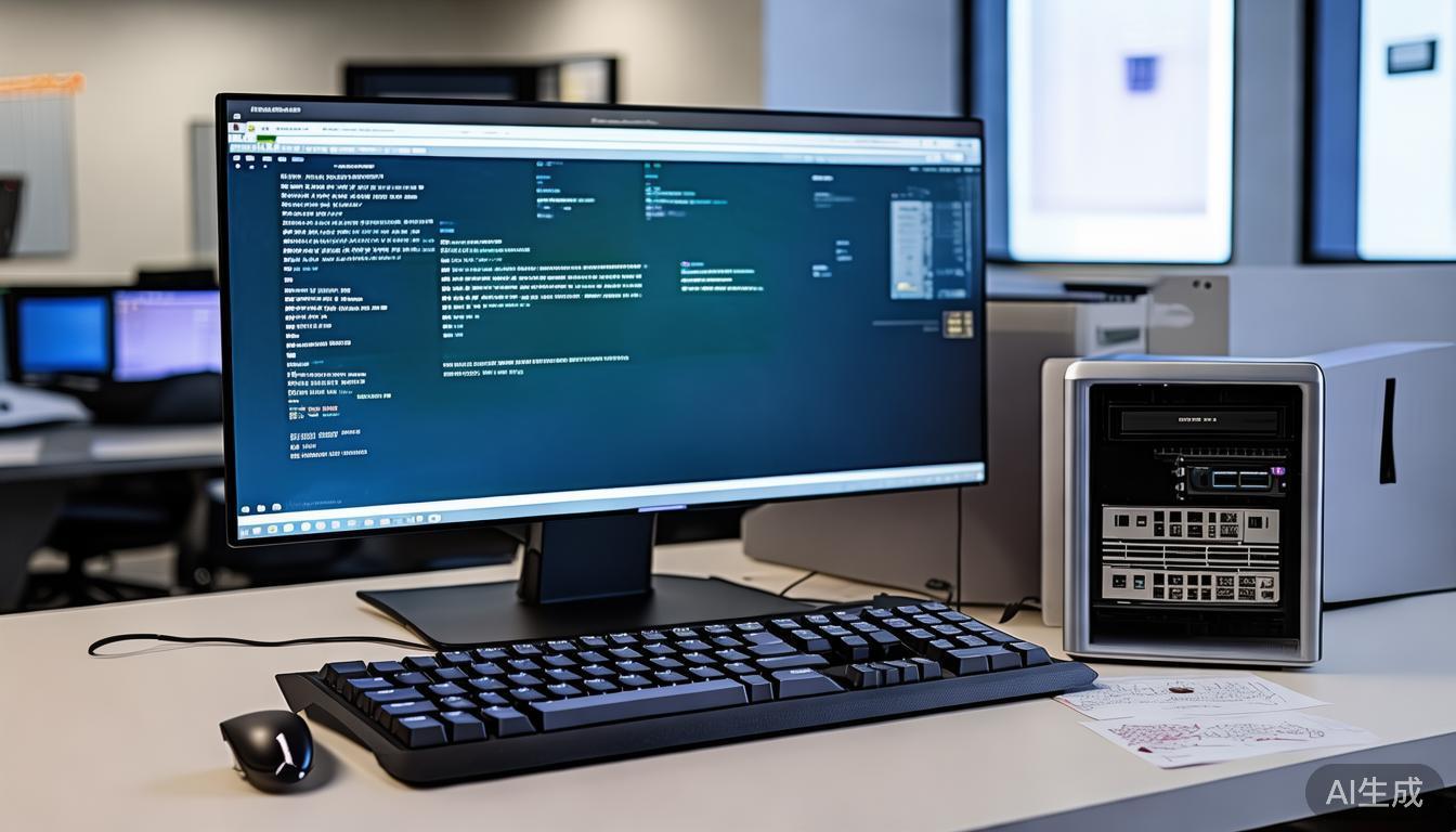 Web漏洞扫描十大工具：Acunetix WVS功能解析，安全测试必备
