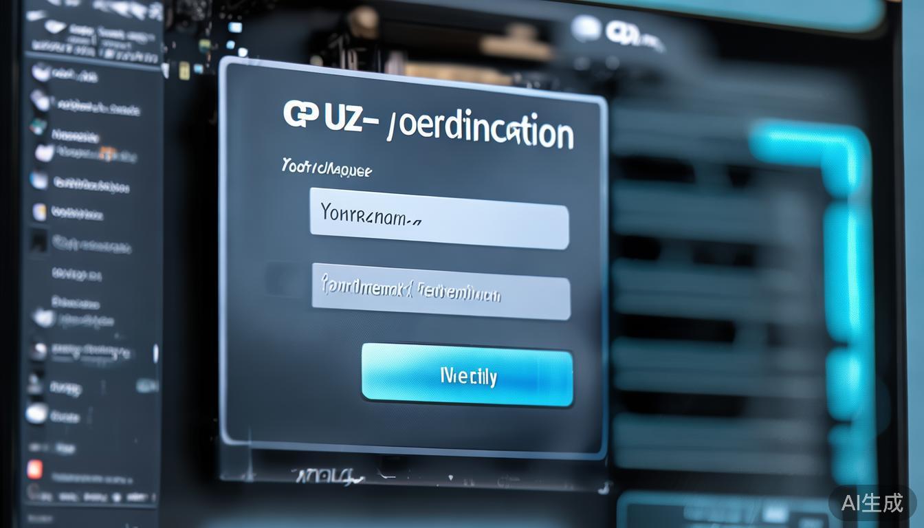 GPU-Z：电脑硬件检测软件，轻松打假并查看显卡性能