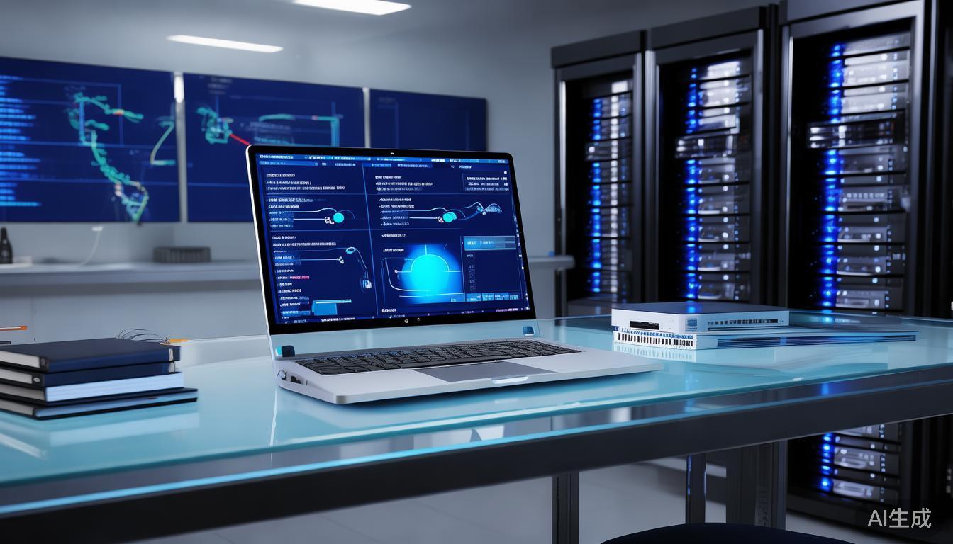数据中心网络性能测试_网络测试工具Iperf3使用经验_服务器检测工具