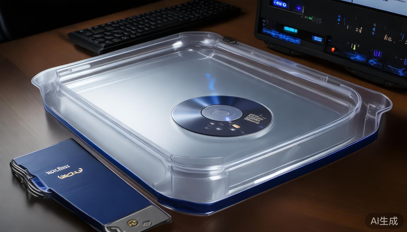 HDTunePro5.0：最好用的硬盘检测工具，立即下载
