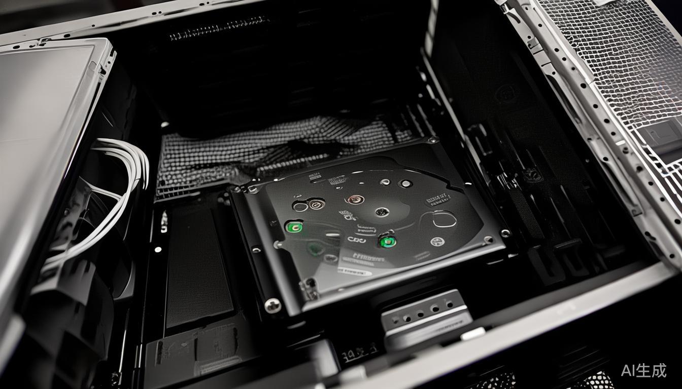 HD Tune Pro汉化版：功能强大的硬盘检测工具，你了解吗？