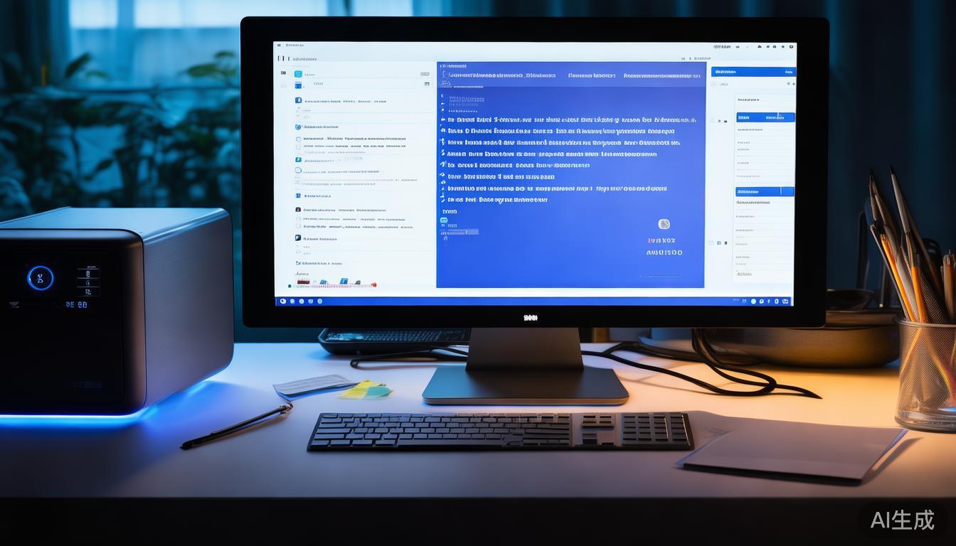 内存对电脑影响极大！教你用WINDIAG工具检测内存方法
