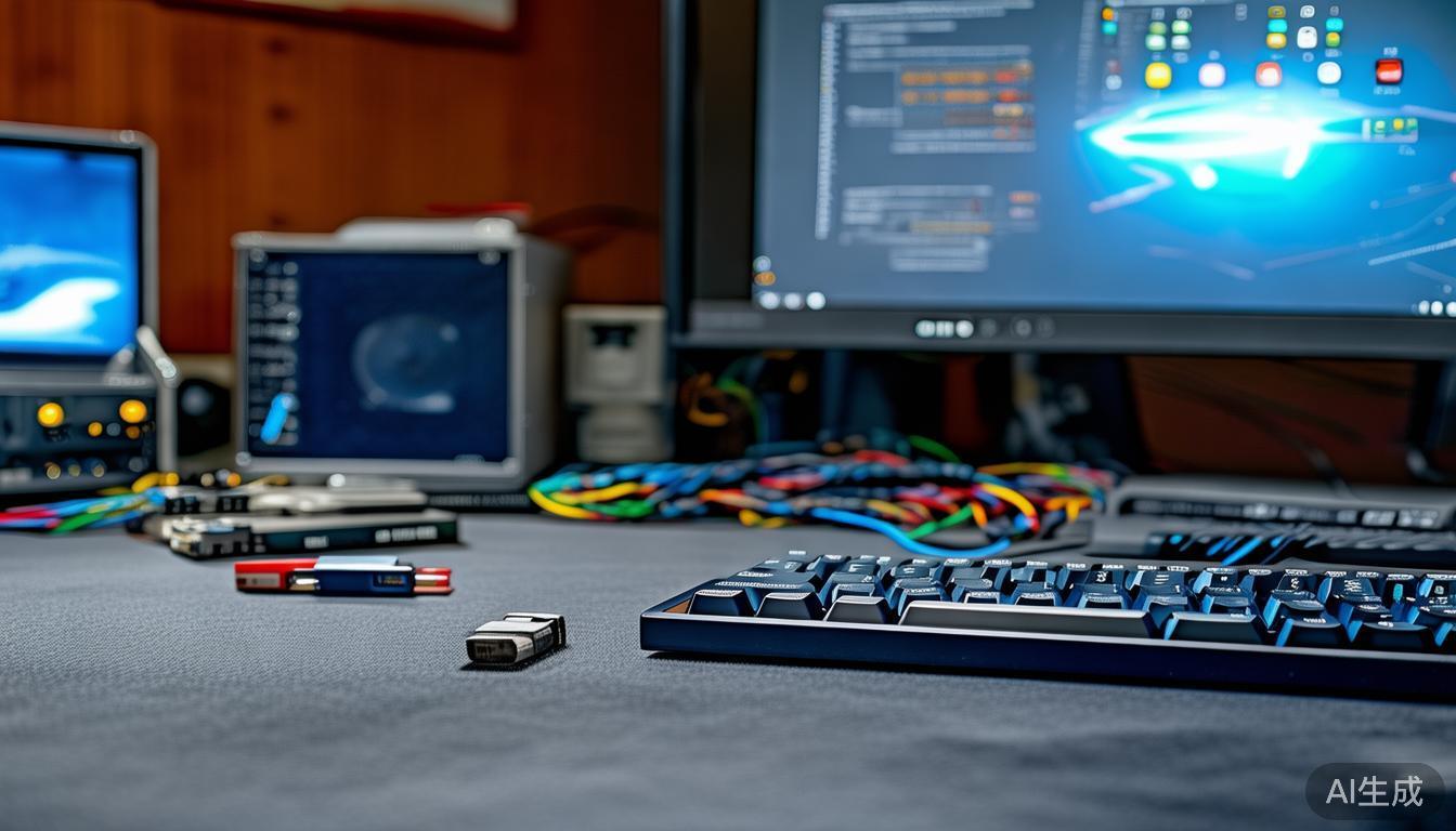 U盘扩容检测软件_免费U盘健康检查工具_u盘检测工具哪个好