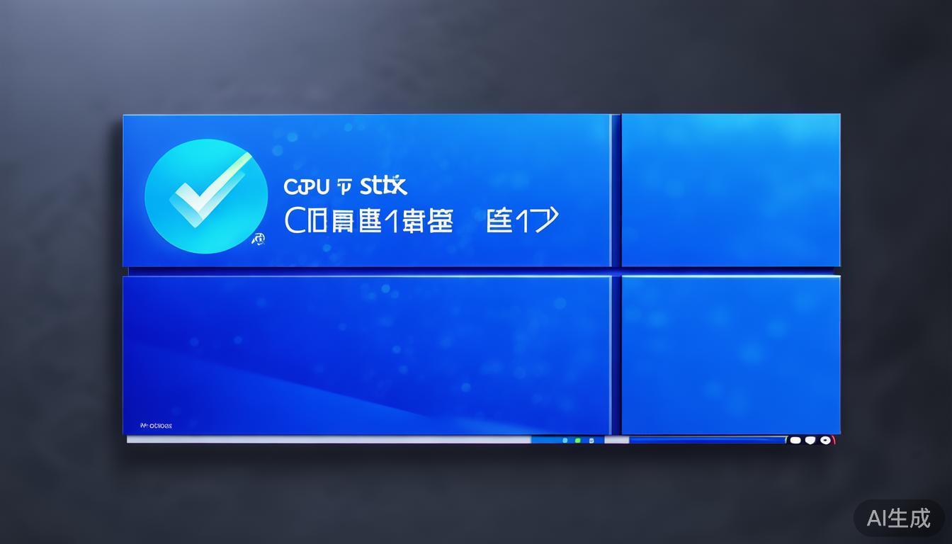 硬盘接口检测用CrystalDiskInfo，内存升级却靠它：Speccy工具全面识别插槽与频率