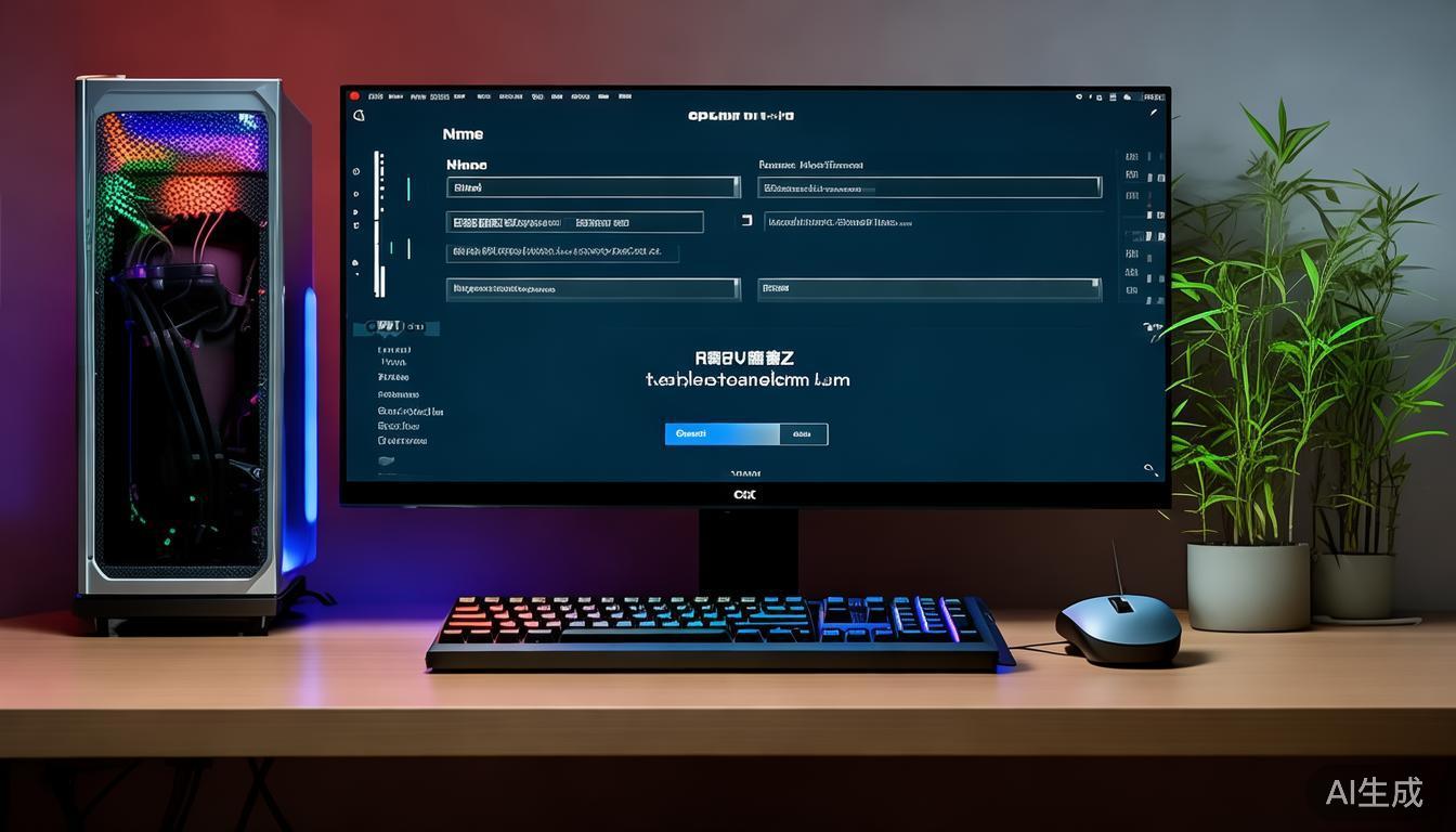 GPU-Z 中文版：绿色免安装的 GPU 识别工具，功能超强大