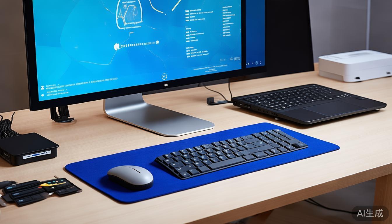 电脑内存很重要，如何用快启动windiag工具检测其健康状况？
