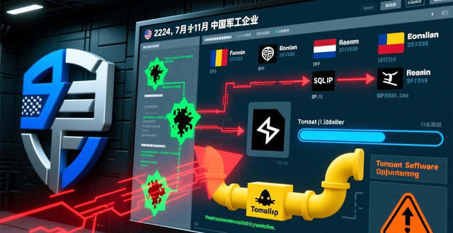 中国网络空间安全协会：美国情报机构频频对中国国防工业实施网络攻击窃取机密
