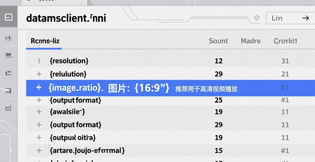 服务器监控工具_WEB服务检测器_服务器检测工具