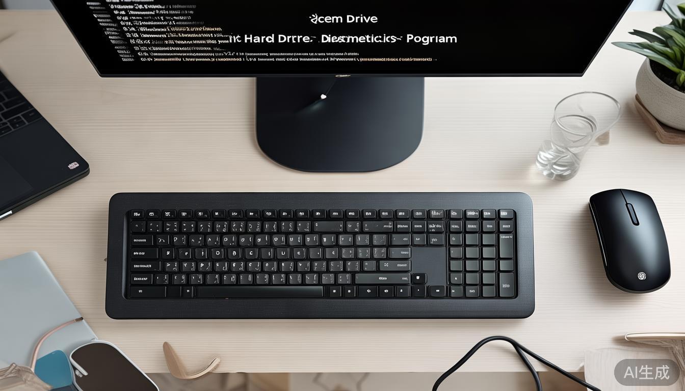 u启动hddreg硬盘坏道检测修复工具怎么用？使用教程来了