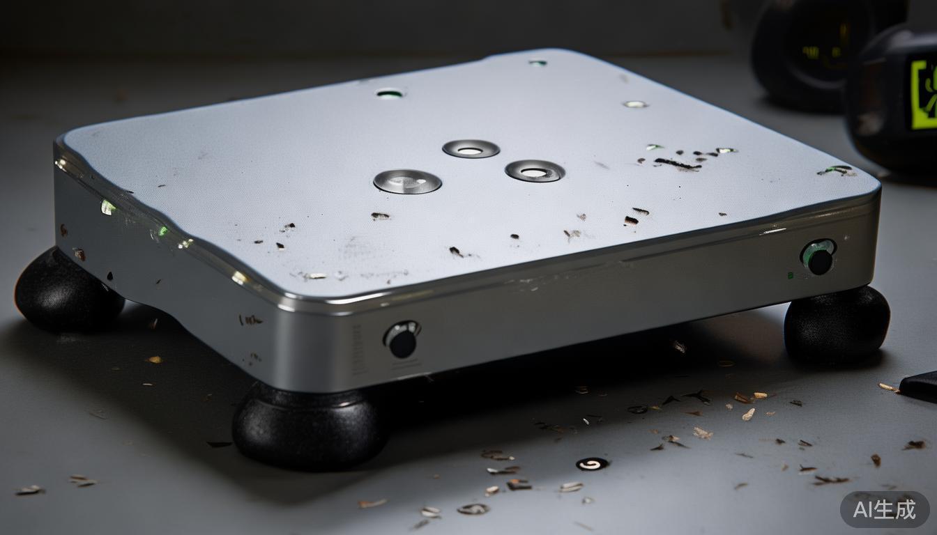 SSD硬盘容量小性能有问题？这些检测工具好用到爆