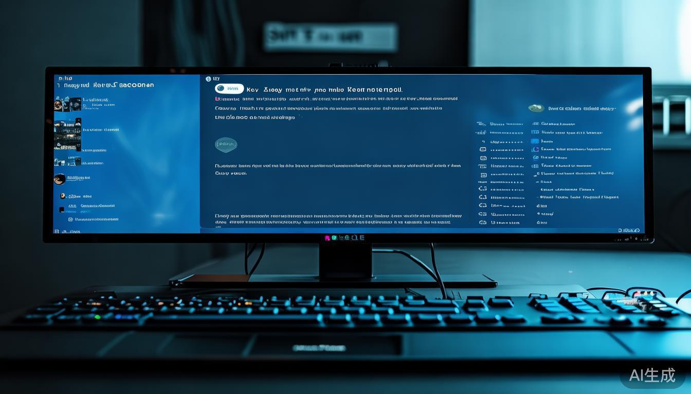 U盘管控软件推荐：Ping32全方位防护，构建企业数据安全防泄露体系