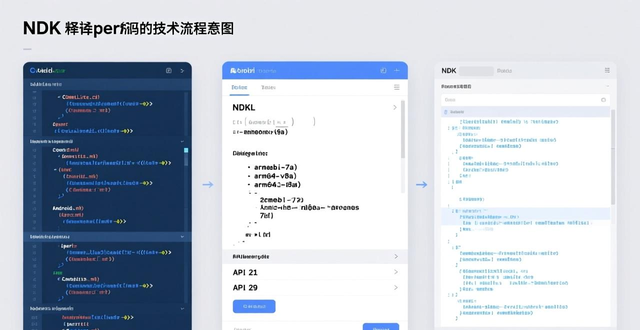 安卓网络性能测试必备！带你了解Android iperf开源与实践