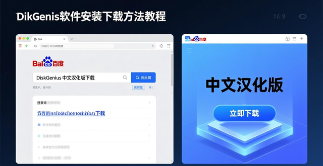 电脑故障或因硬盘坏道！硬盘坏道检测工具中文版咋下载？