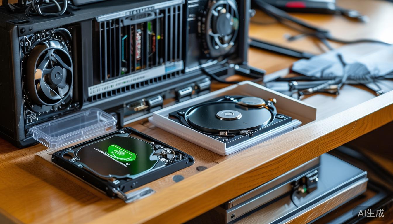 HDD Regenerator中文破解版：强大硬盘修复工具，真正修复坏道