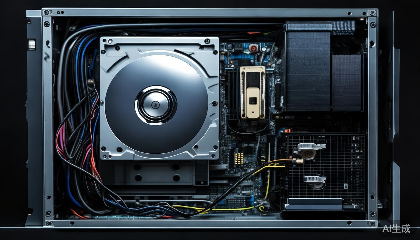 Linux硬盘工具hdparm详解：如何查看信息、测速与优化？