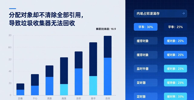 Java中OutOfMemoryError的不同原因及应对措施，含垃圾收集概述