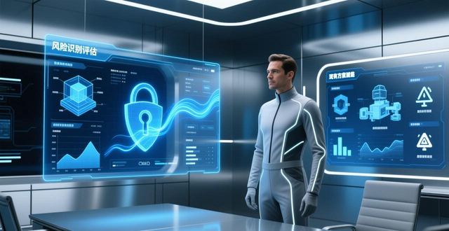 2026年网络安全大变局：AI催生新威胁，信任重构成关键