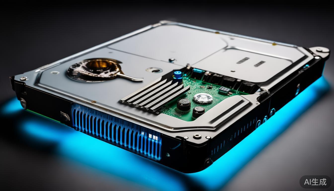 HD Tune Pro中文版下载注册全攻略！使用方法及软件功能大揭秘