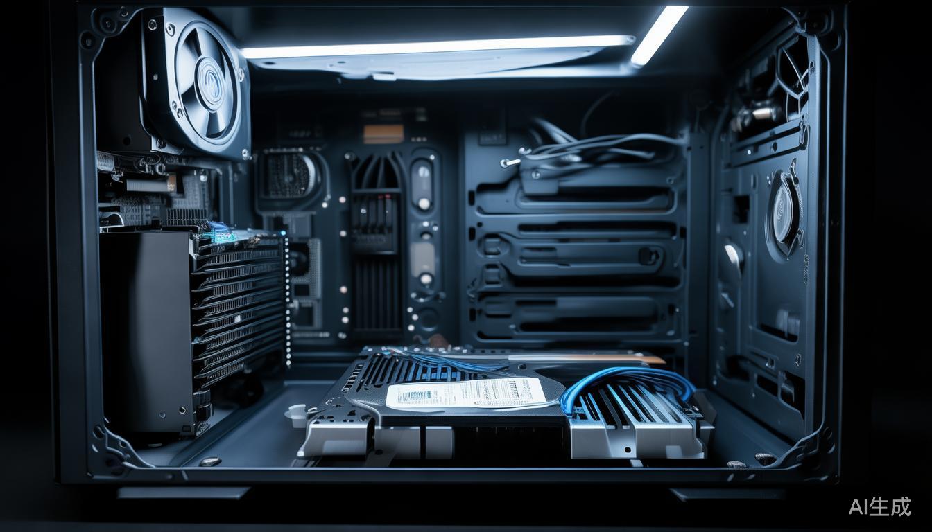 HD Tune Pro汉化版：功能强大的硬盘检测工具，支持SSD健康扫描与数据安全擦除