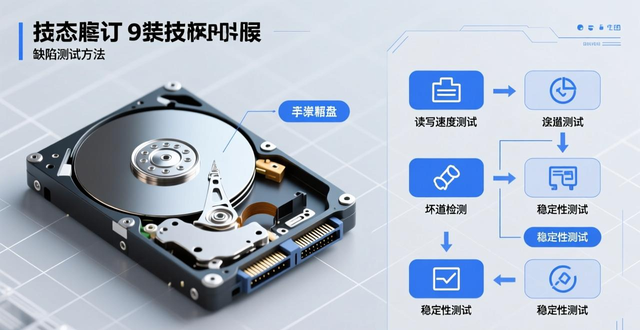 希捷硬盘检测工具咋装不了？一文带你了解其特色亮点及常见问题