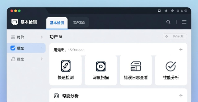 希捷硬盘检测工具装不上怎么办？SeaTools安装步骤和解决方法