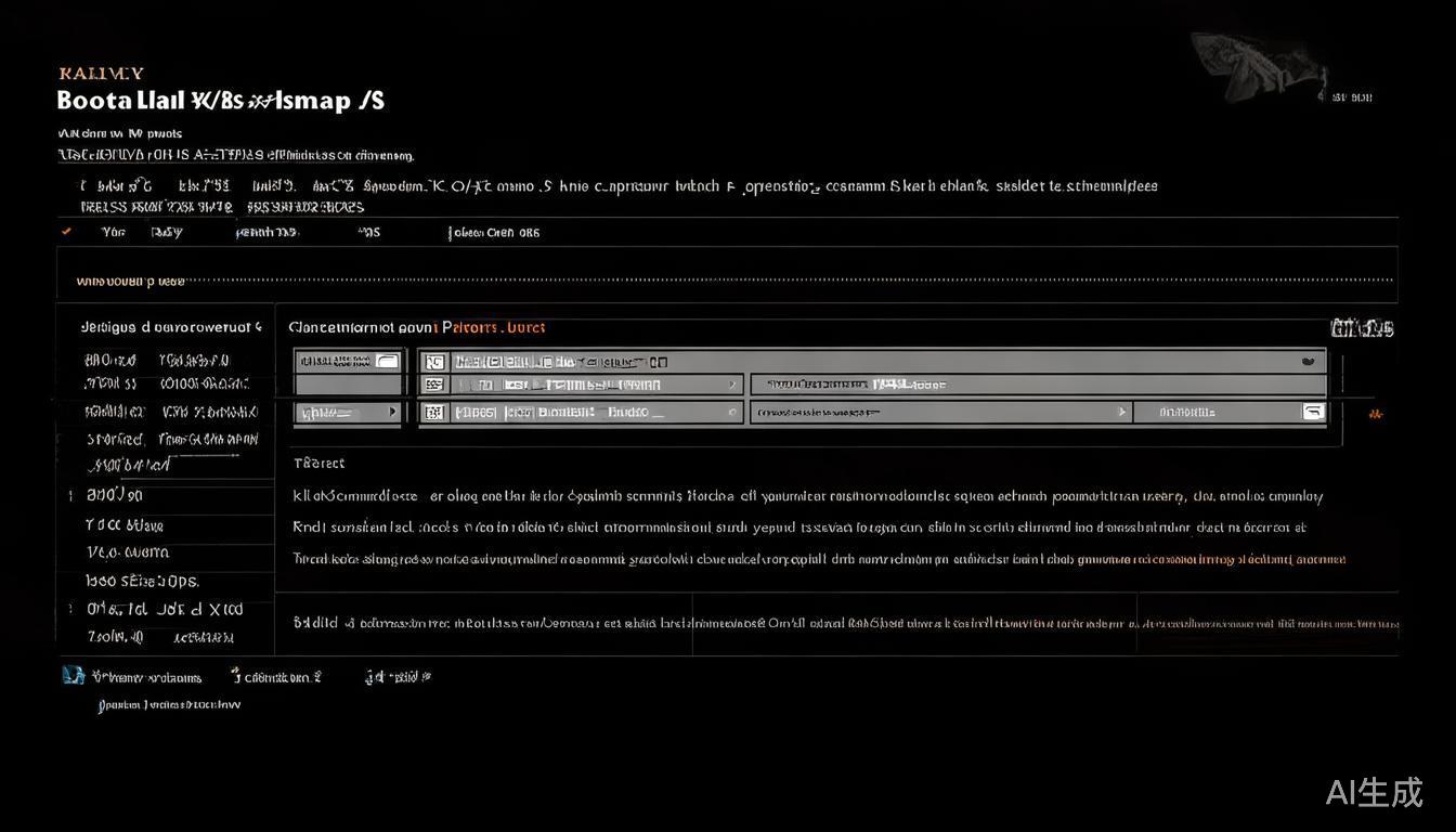 SQL注入自动化工具Sqlmap：Web渗透与防护全解析