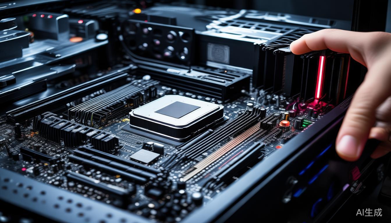 电脑检测工具大集合！包含12个常用硬件检测工具介绍