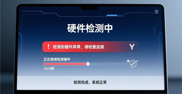 电脑故障检测工具_戴尔电脑硬件诊断程序使用方法_戴尔电脑死机蓝屏故障排除