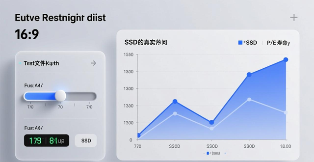 CrystalDiskMark固态硬盘检测工具使用方法及版本介绍