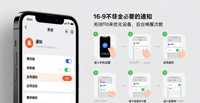 小米手机卡顿咋回事？新机设置技巧来啦，让性能拉满不踩坑