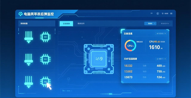 EVEREST Ultimate Edition硬件检测工具，功能特点、安装及使用方法介绍
